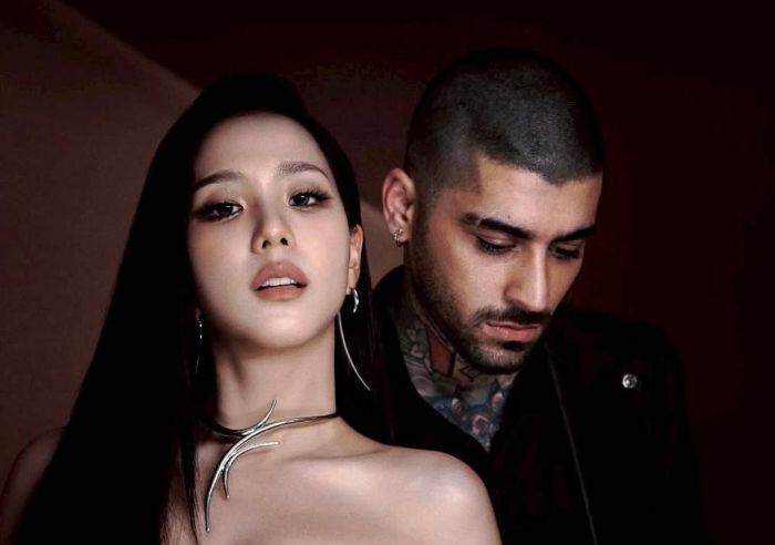 Jisoo Tembus Billboard Hot 100 Lewat “Eyes Closed,” Lengkapi Prestasi BLACKPINK!