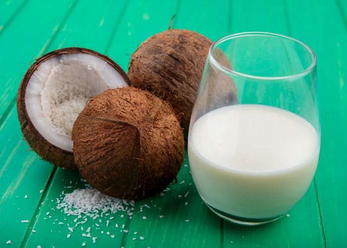 Santan Segar Bisa Dibekukan? Ini Jawaban dan Tips Penyimpanannya!