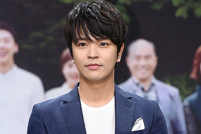 Kim Jung Hoon Eks UN Comeback Lewat Drakor Panas Bertema Perselingkuhan