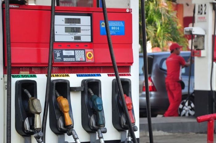 3 Upaya Pertamina Sambut Nataru 2025: Kesiapan Stok dan Distribusi BBM Nasional