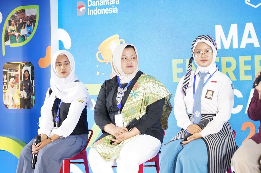 PNM Tantang Anak Muda Ciptakan Ide Kreatif untuk Majukan UMKM