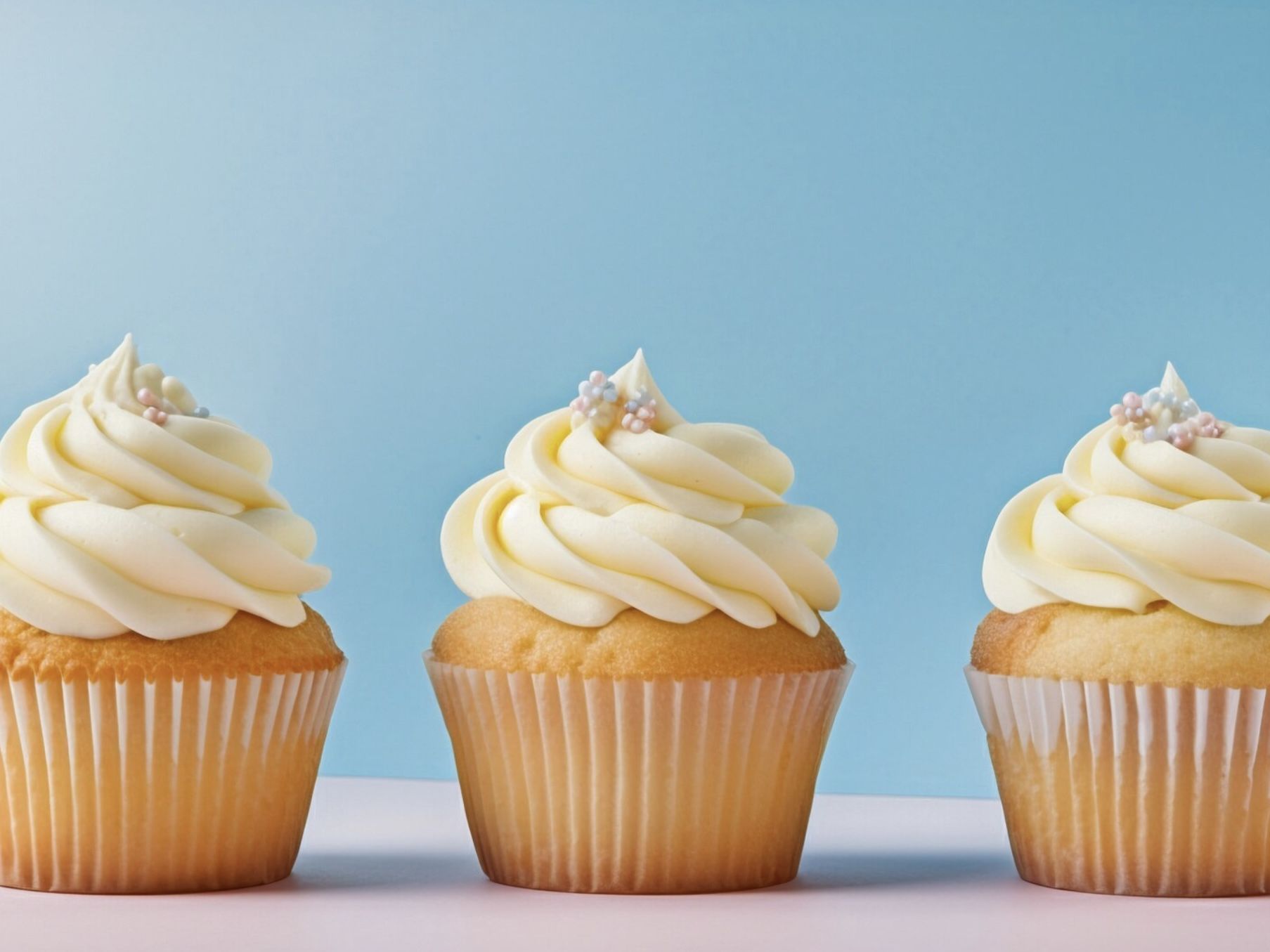 7 Puisi Singkat tentang Cupcake Vanila yang Manis dan Bikin Hangat Hati