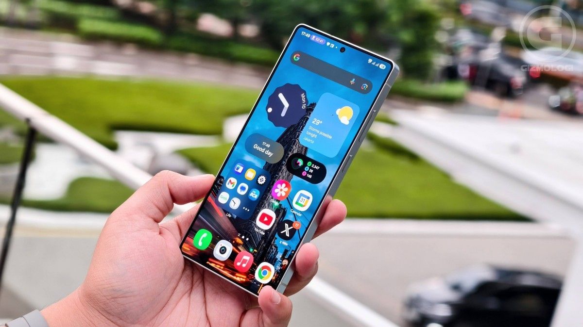 7 Aplikasi Android Terbaik 2025 yang Wajib Kamu Coba!