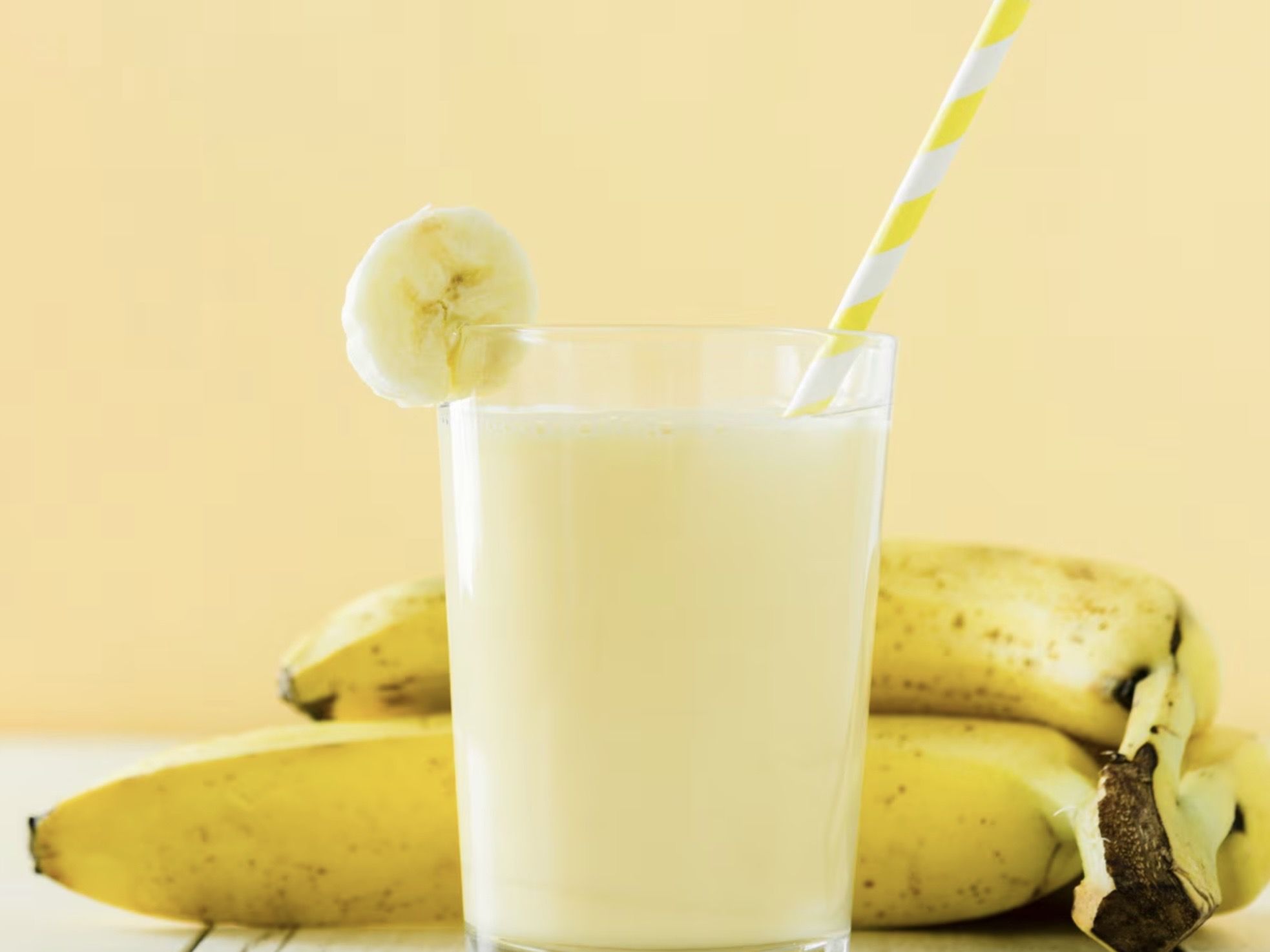 17 Ide Nama Usaha Milkshake Pisang yang Bikin Bisnismu Makin Kekinian!