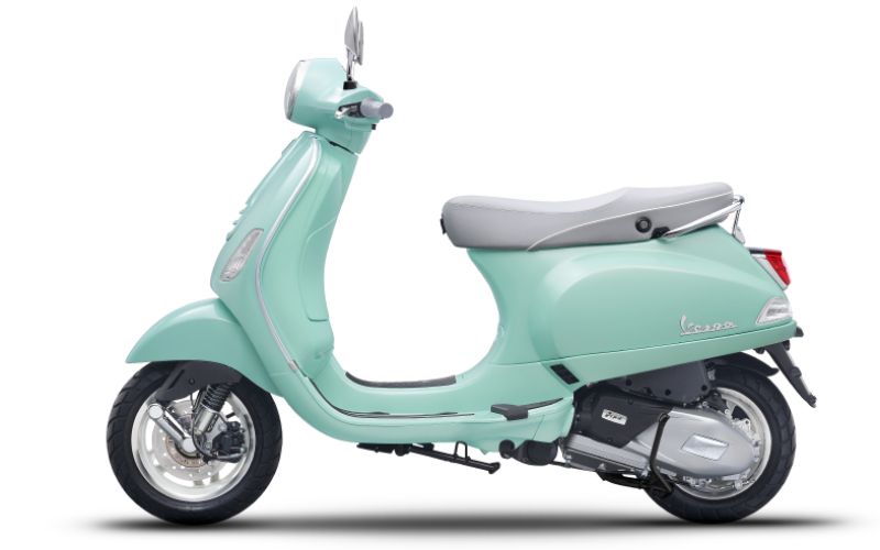 Vespa LX 150 Terbaru Hadir sebagai Varian Termurah, Simak Harga dan Keunggulannya di Sini!