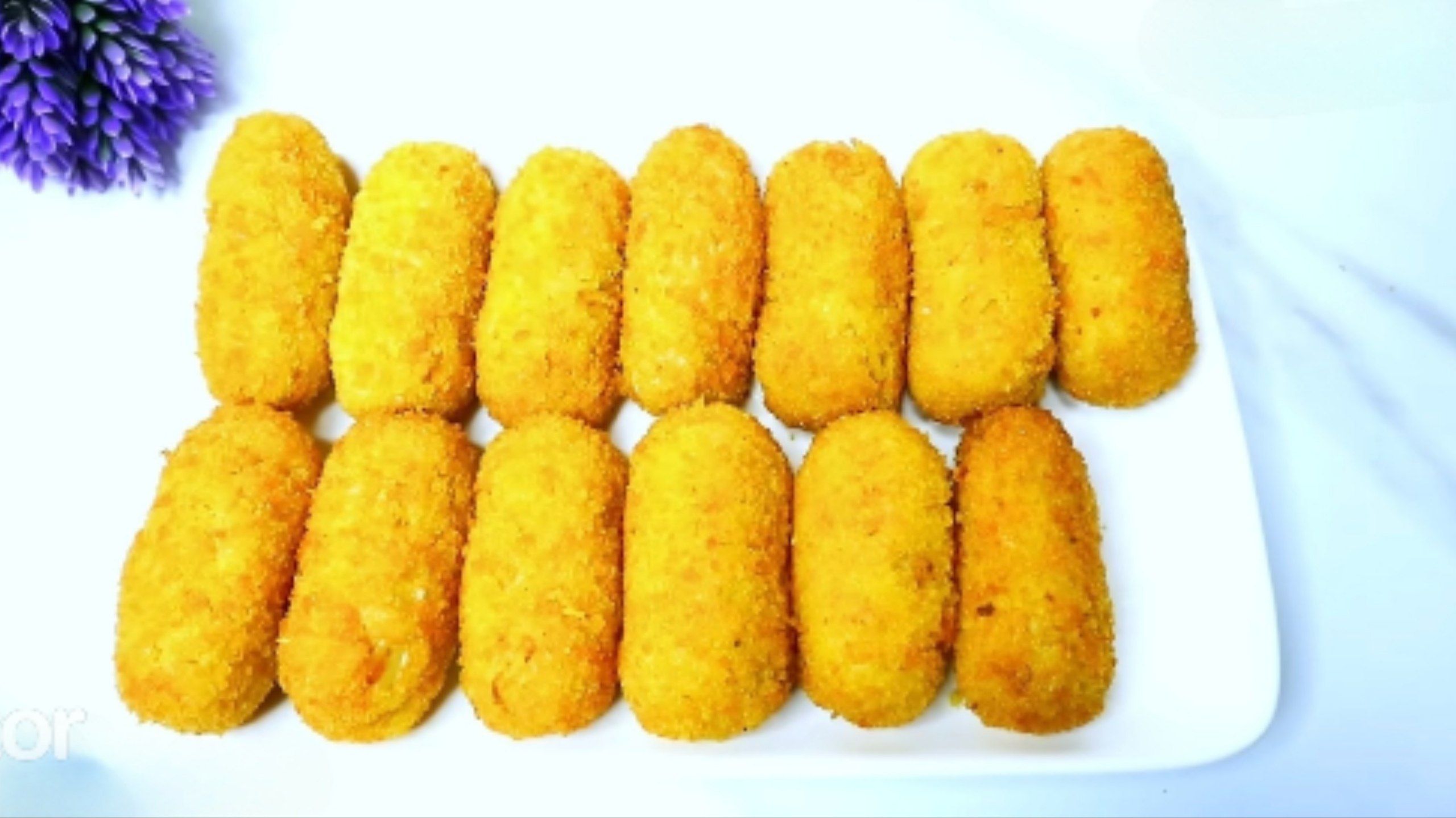 17 Ide Nama Usaha Kroket Mie yang Unik, Biar Bisnis Kamu Nggak Biasa-biasa Aja!