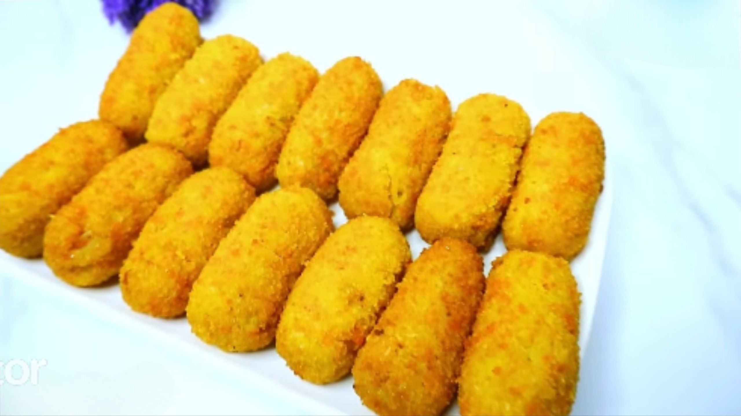 17 Ide Nama Usaha Kroket Mie yang Unik, Biar Bisnis Kamu Nggak Biasa-biasa Aja!