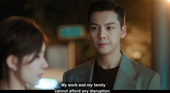 4 Alasan Harus Nonton ‘Love’s Ambition’, Drama Romantis China yang Lagi Hype di 2025