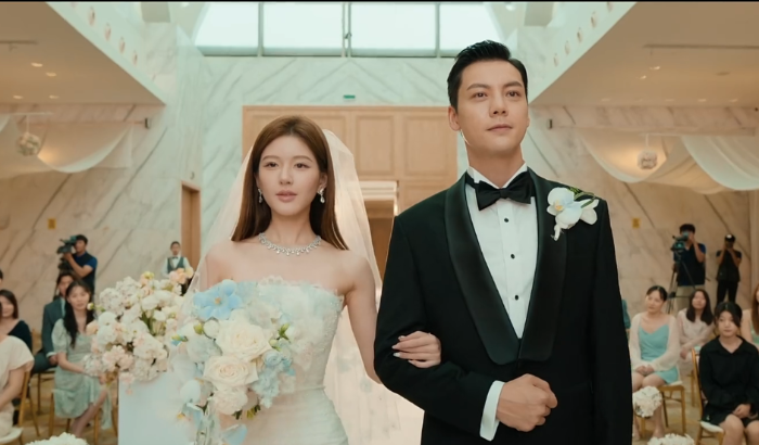 4 Alasan Harus Nonton ‘Love’s Ambition’, Drama Romantis China yang Lagi Hype di 2025