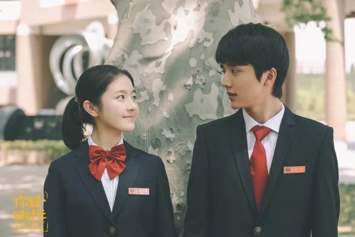 10 Drama China Anak Sekolah yang Seru dan Bikin Kamu Nostalgia Masa Remaja!
