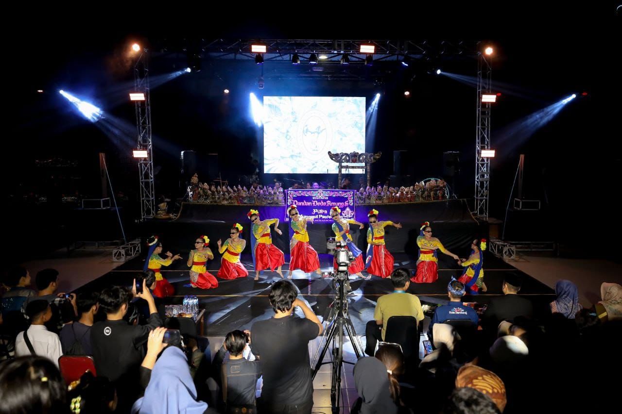 Pagelaran “Ngarumat & Ngaruwat” Warnai Perjalanan Menuju Asia Africa Festival 2025