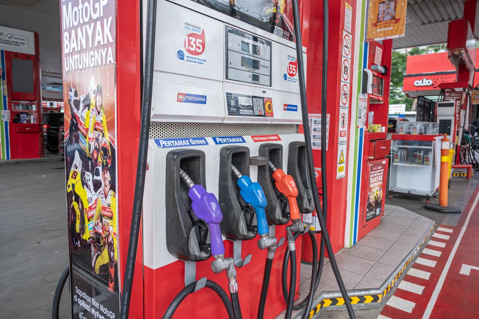 Segini Daftar Harga Pertamax dan Pertamax Green Terbarunya Per 10 Juni 2026