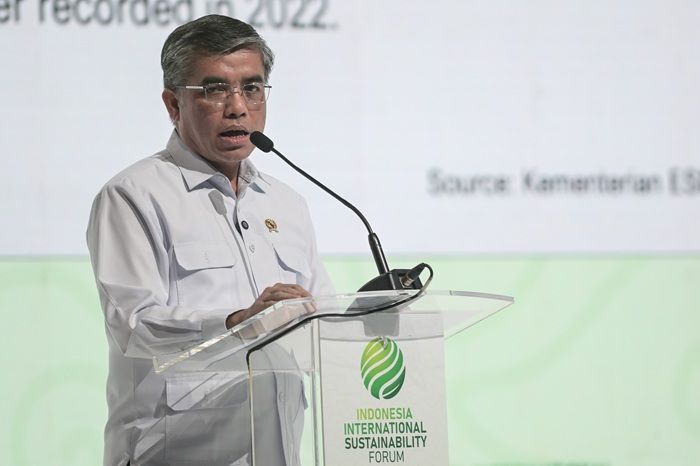 Kemnaker Percepat Transformasi Ekosistem Ketenagakerjaan Berbasis Data dan Digital