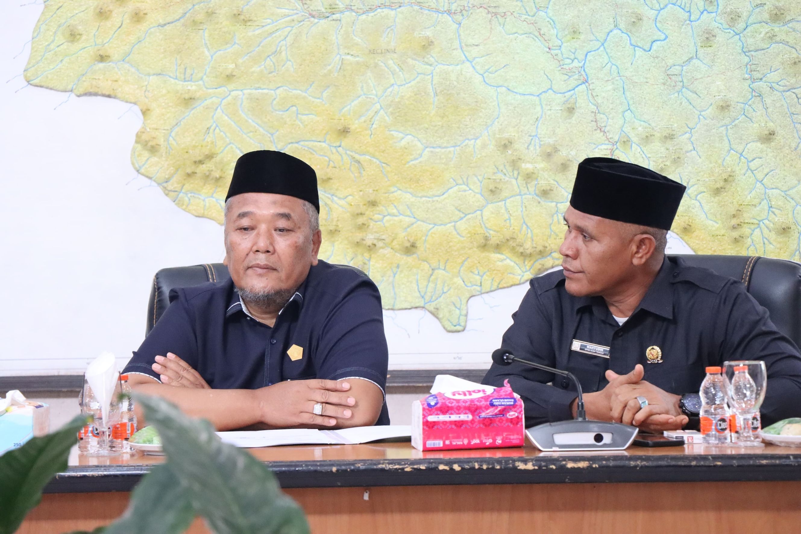 DPRK Dorong Pemerintah Aceh Tengah Segera Tetapkan Wilayah Pertambangan Rakyat