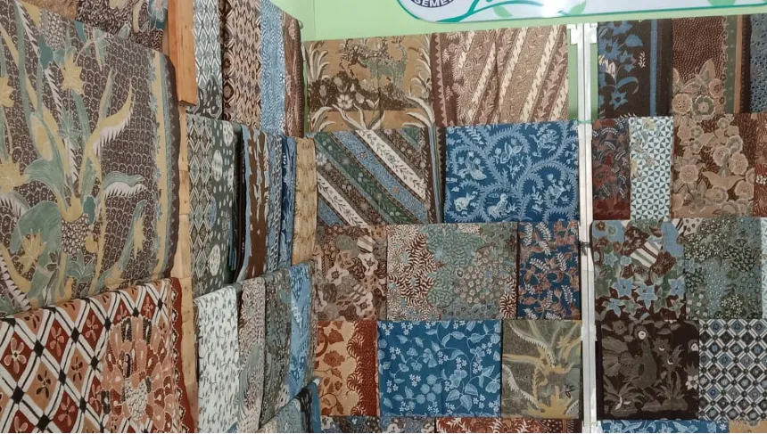 Batik Ciwaringin: Identitas Budaya Cirebon yang Terjaga Lewat Alam dan Tradisi