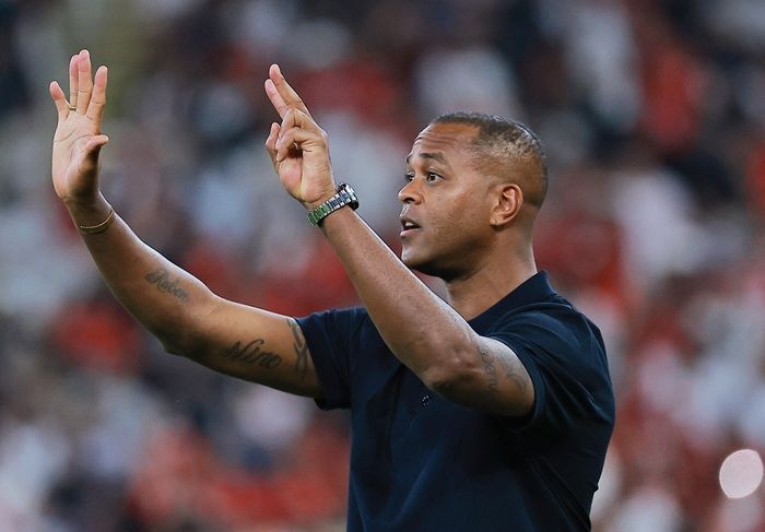 PSSI Pecat Patrick Kluivert, Siapa Sosok yang Cocok Jadi Pelatih Timnas Indonesia?