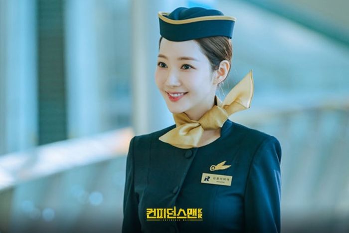 Ending Confidence Queen Banyak yang Nilai Bikin Bingung? Misterinya Sudah Terungkap!
