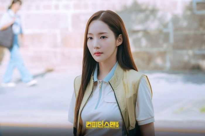 Ending Confidence Queen Banyak yang Nilai Bikin Bingung? Misterinya Sudah Terungkap!