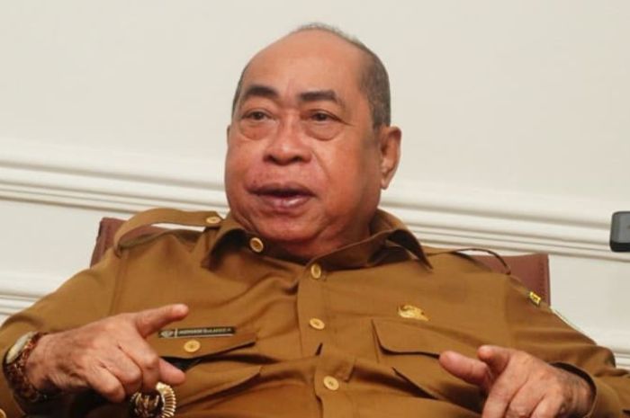 Sistem Satu Arah di Kota Gorontalo Tuai Pro-Kontra, Wali Kota: Itu Hal Biasa