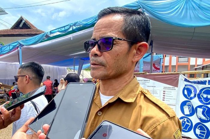TKW Asal Garut Diduga Jadi Korban Penipuan, Terlantar di Arab Saudi