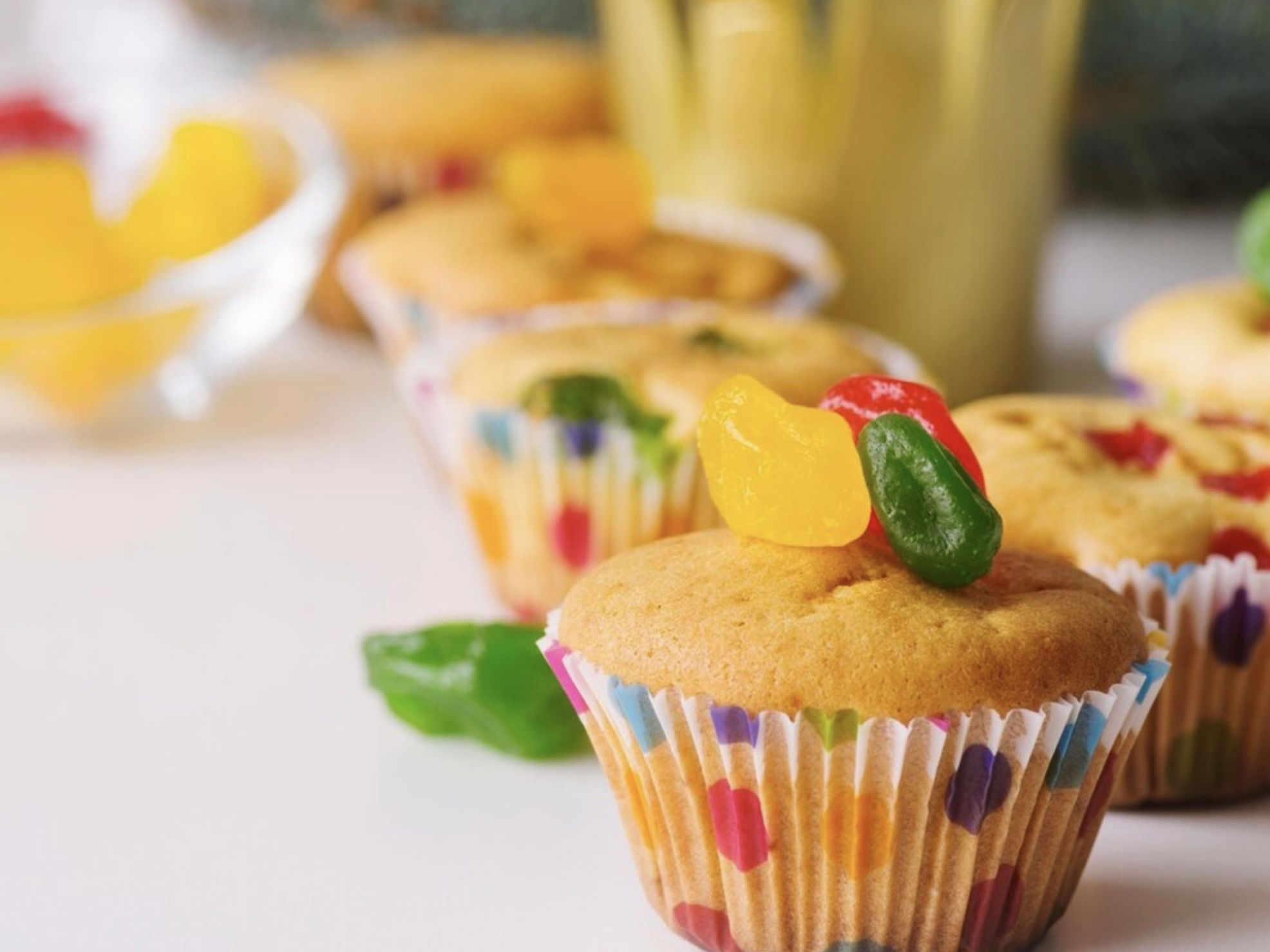 7 Puisi Singkat tentang Muffin, Manisnya Hidup dalam Goresan Kata