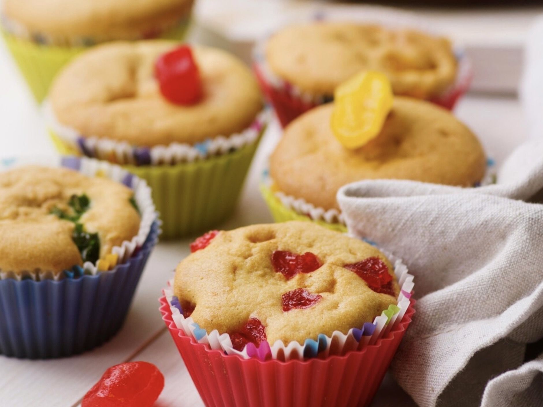 7 Puisi Singkat tentang Muffin, Manisnya Hidup dalam Goresan Kata