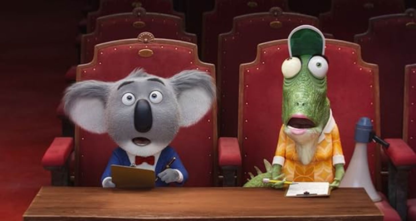 Penggemar Zootopia Wajib Banget Nonton 9 Film Animasi Ini