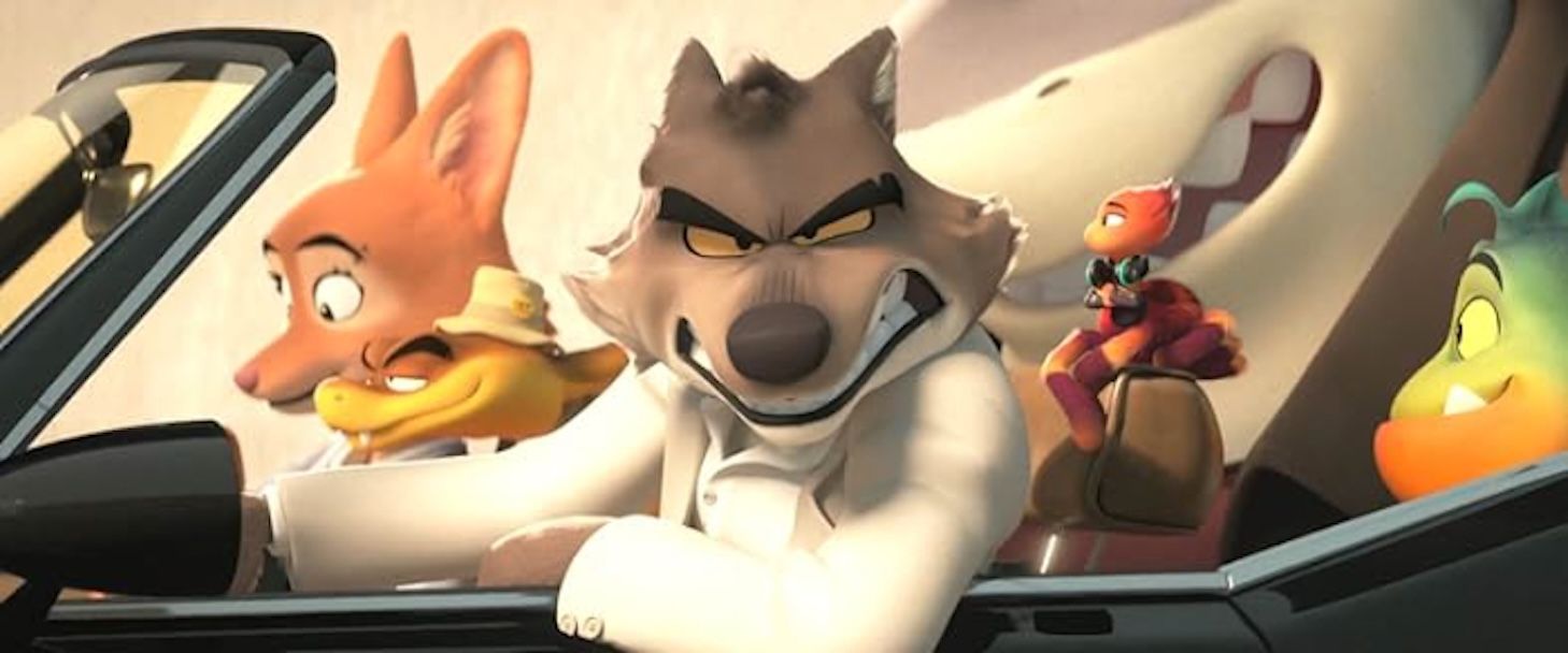 Penggemar Zootopia Wajib Banget Nonton 9 Film Animasi Ini