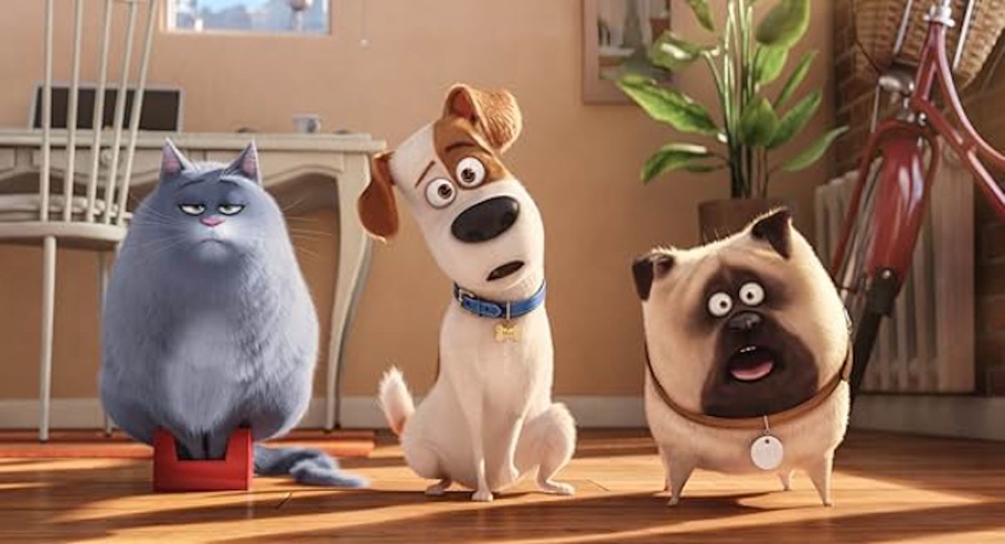 Penggemar Zootopia Wajib Banget Nonton 9 Film Animasi Ini