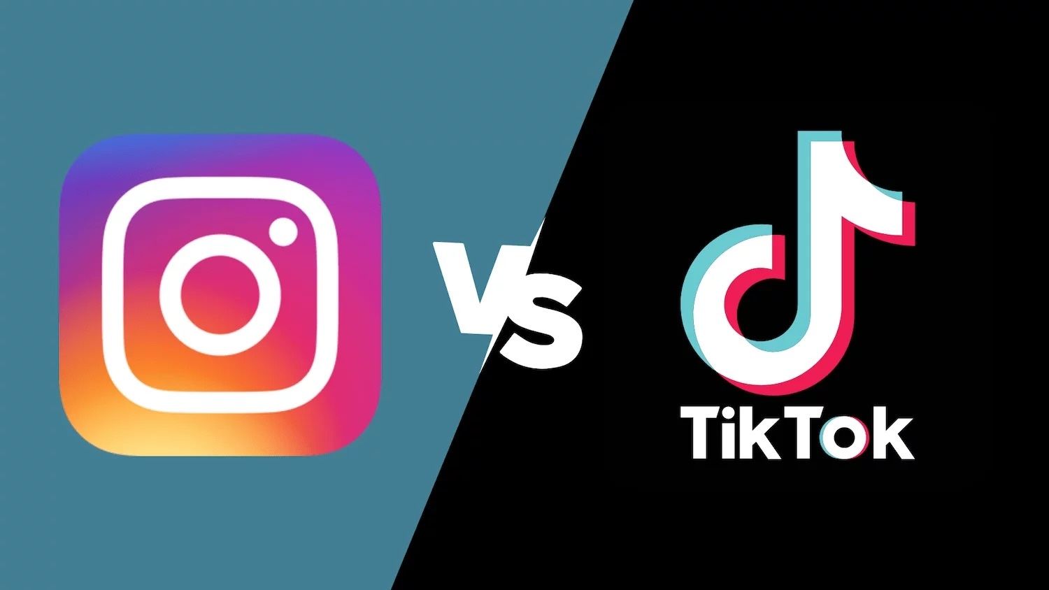 Instagram vs TikTok: Platform Mana yang Lebih Menguntungkan Buat Creator?
