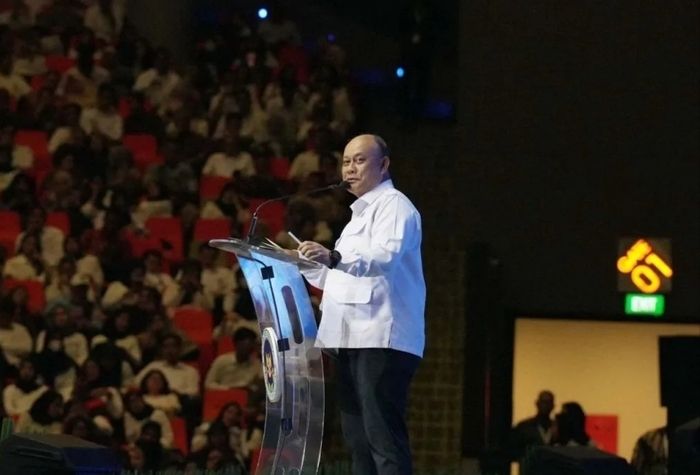BGN Ungkap 3 Kunci Sukses Program MBG