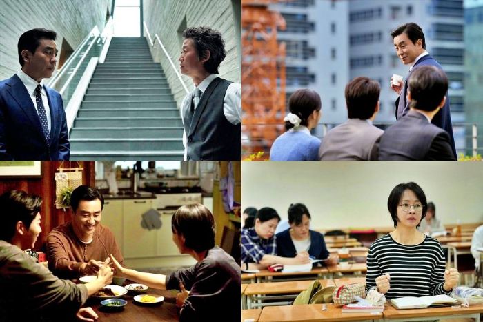 5 Fakta Menarik The Dream Life of Mr. Kim , Drakor Terbaru Oktober 2025 soal Kerasnya Dunia Kerja