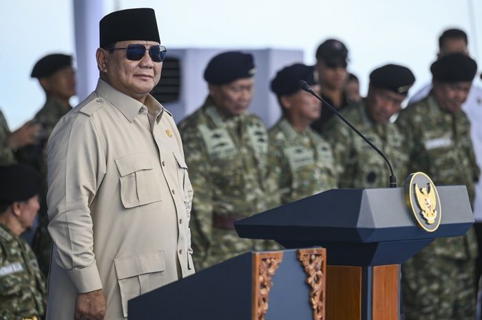 Capaian Penting Setahun Pemerintahan Prabowo–Gibran: Transformasi Cepat Menuju Indonesia Maju