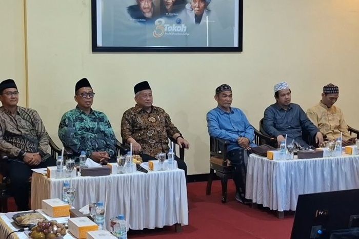 Manajemen Trans7 Datangi Pesantren Lirboyo, Mohon Maaf atas Tayangan yang Lukai Santri dan Ulama