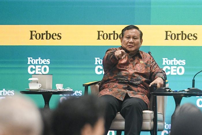 Presiden Prabowo Segera Babat 800 BUMN, Sisakan 200 Entitas Berstandar Internasional