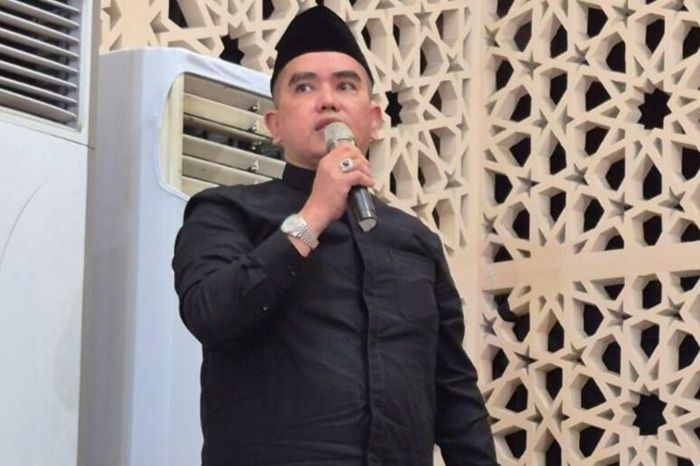 Gus Falah Minta Chairul Tanjung Sowan ke PBNU, Minta Maaf Tayangan Trans7 Lecehkan Pesantren