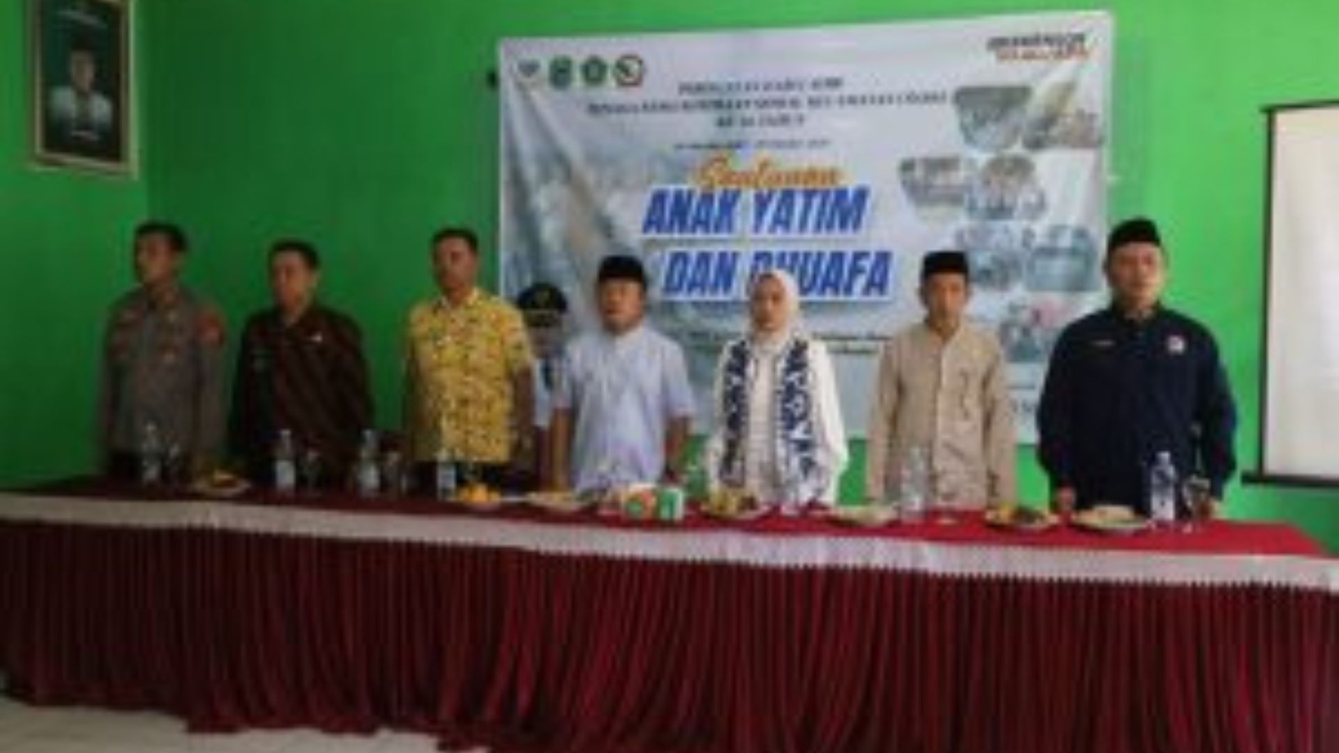 Peringatan 16 Tahun TKSK Kabupaten Kuningan, Momentum Refleksi Pengabdian dan Kepedulian Sosial