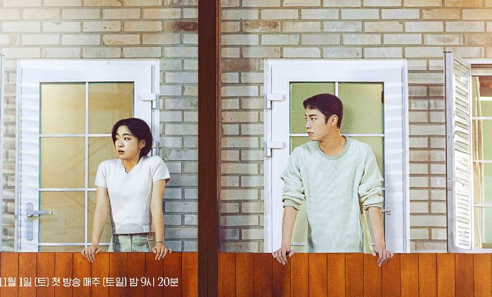 Alasan Harus Nonton Last Summer, Drakor Romantis Terbaru Lee Jae Wook dan Choi Sung Eun