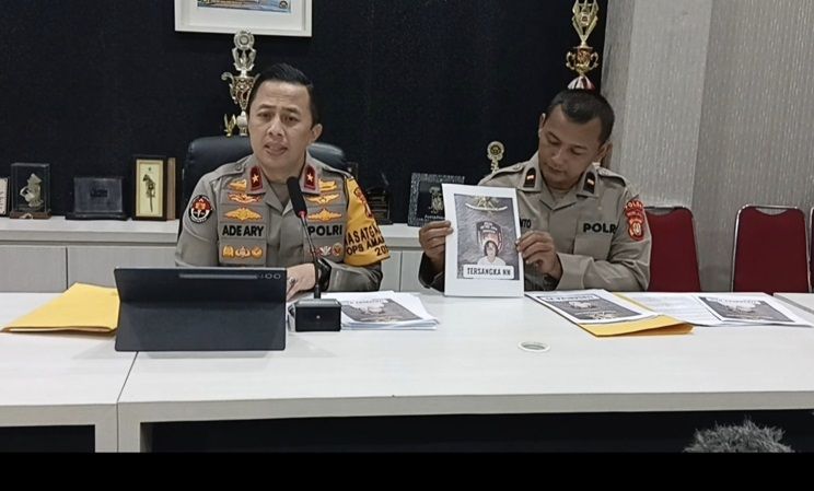 Kronologi Penculikan Viral Modus COD Mobil Diotaki Wanita, Begini Peran 9 Tersangkanya