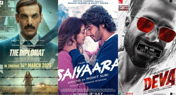 7 Film Bollywood Terbaik 2025 di Netflix, Wajib Masuk Watchlist Kamu!