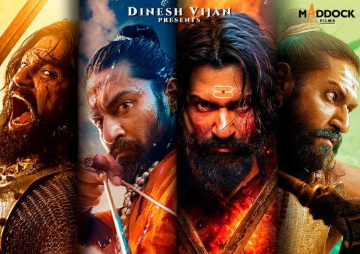 7 Film Bollywood Terbaik 2025 di Netflix, Wajib Masuk Watchlist Kamu!