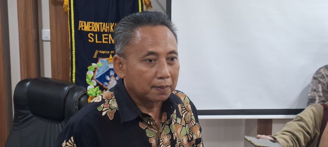BPBD Sleman Petakan 54 Kalurahan Rawan Banjir Lahar dari Gunung Merapi