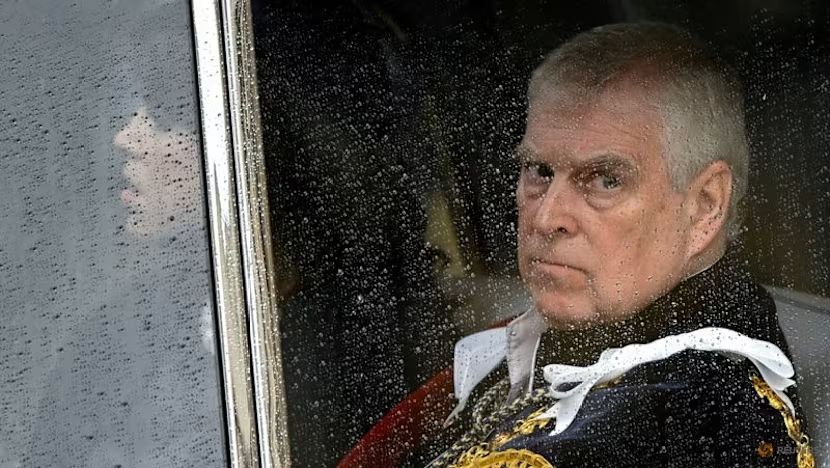 Skandal Hubungan Terlarang: 5 Tokoh Dunia yang Terbukti Tidak Jujur Soal Jeffrey Epstein!
