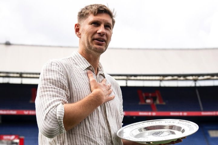 Masalah Kontrak Mees Hilgers dan FC Twente Bikin Presiden Asosiasi Pemain Belanda Siap Turun Tangan
