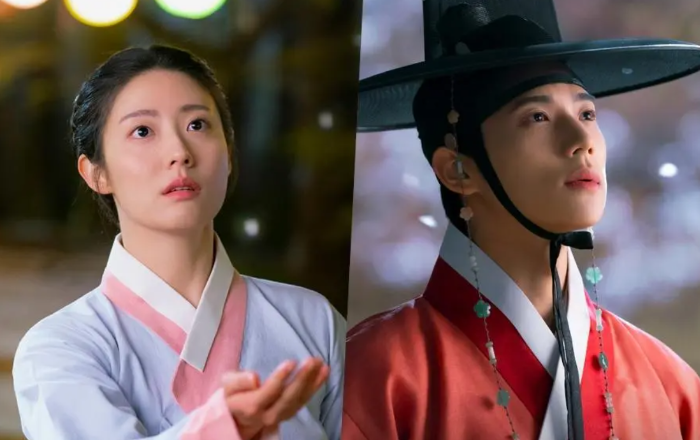 4 Fakta Menarik To My Beloved Thief , Drakor Saeguk Unik Nam Ji Hyun dan Moon Sang Min