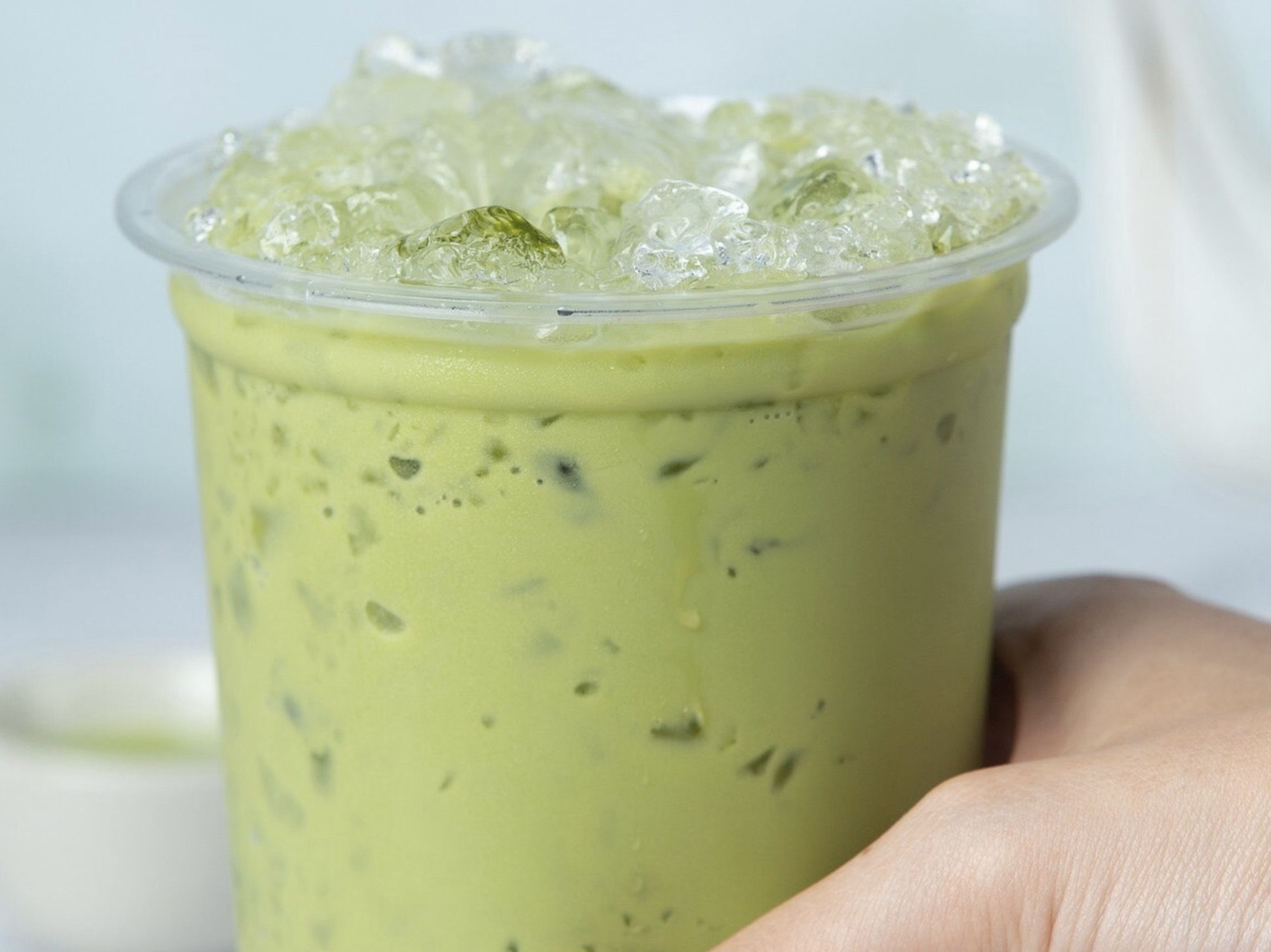 17 Ide Nama Usaha Greentea yang Unik dan Bikin Usahamu Makin Kekinian