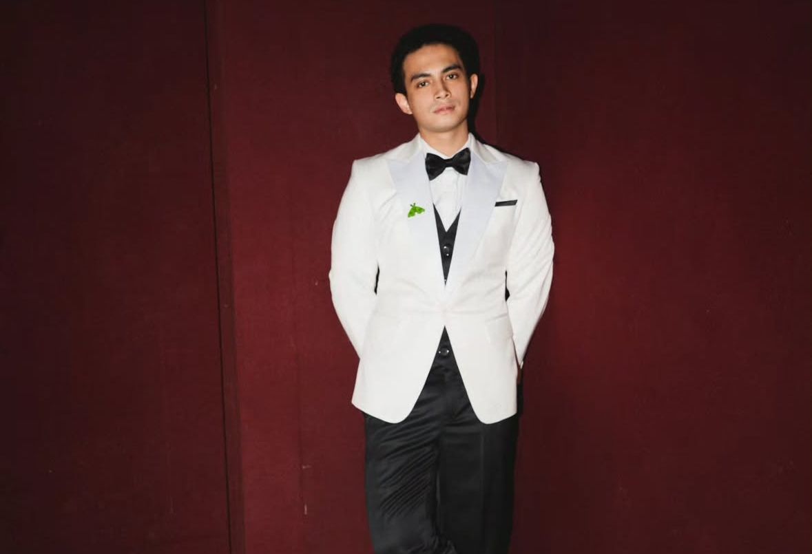Omara Esteghlal Bagikan Momen Bareng Shun Oguri untuk Serial Drama Jepang Romantics Anonymous