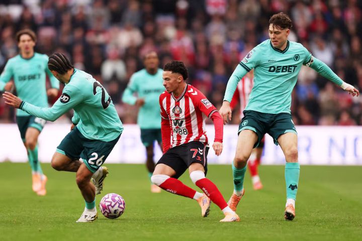Sunderland Melesat ke Peringkat 7, Bukti Tim Promosi Bisa Bersaing di Premier League