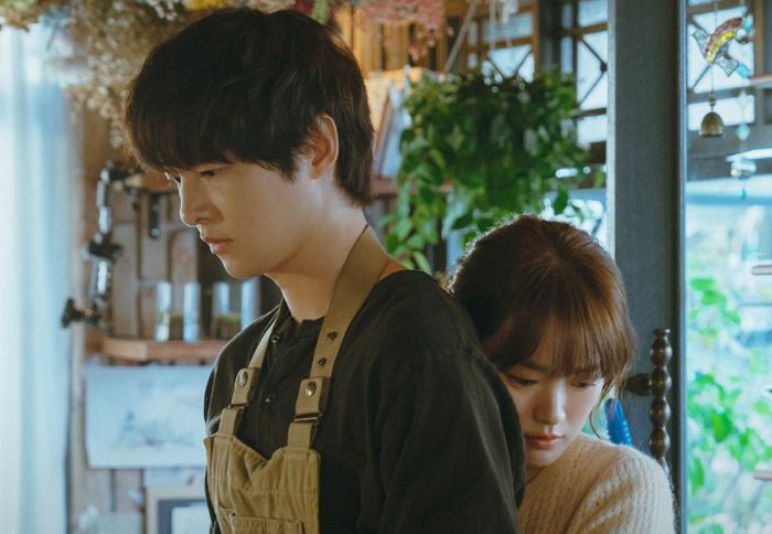 Penjelasan Ending My Youth, Akhir Drama Romantis Terbaru Song Joong Ki dan Chun Woo Hee 2025