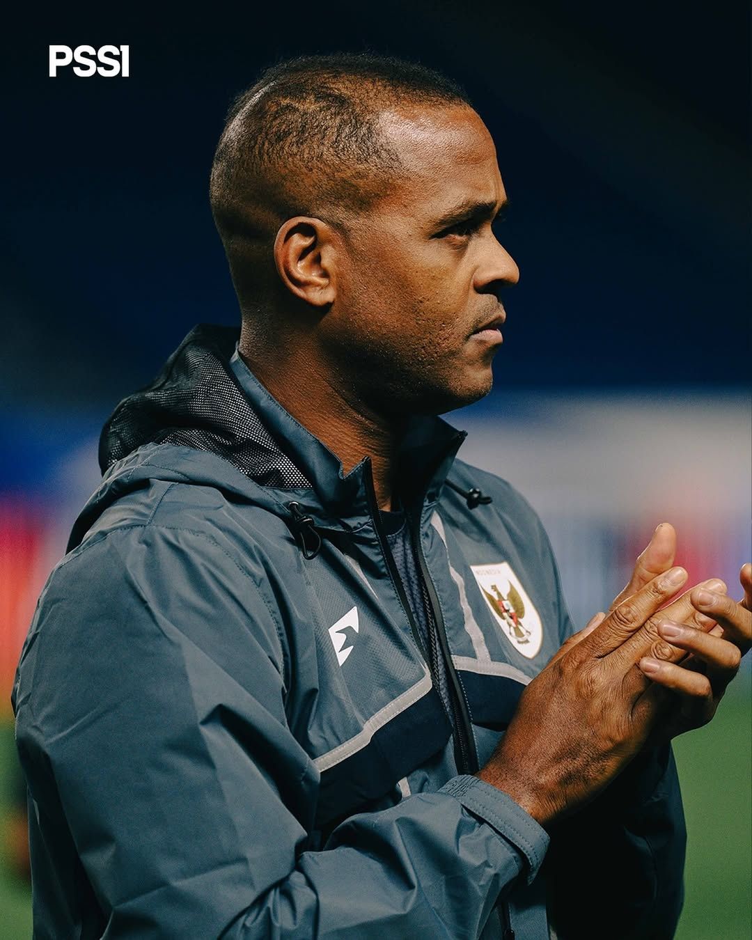 Baru Dipecat PSSI, Patrick Kluivert Justru Jadi Idola Baru Publik Irak dan Saingi Popularitas Graham Arnold